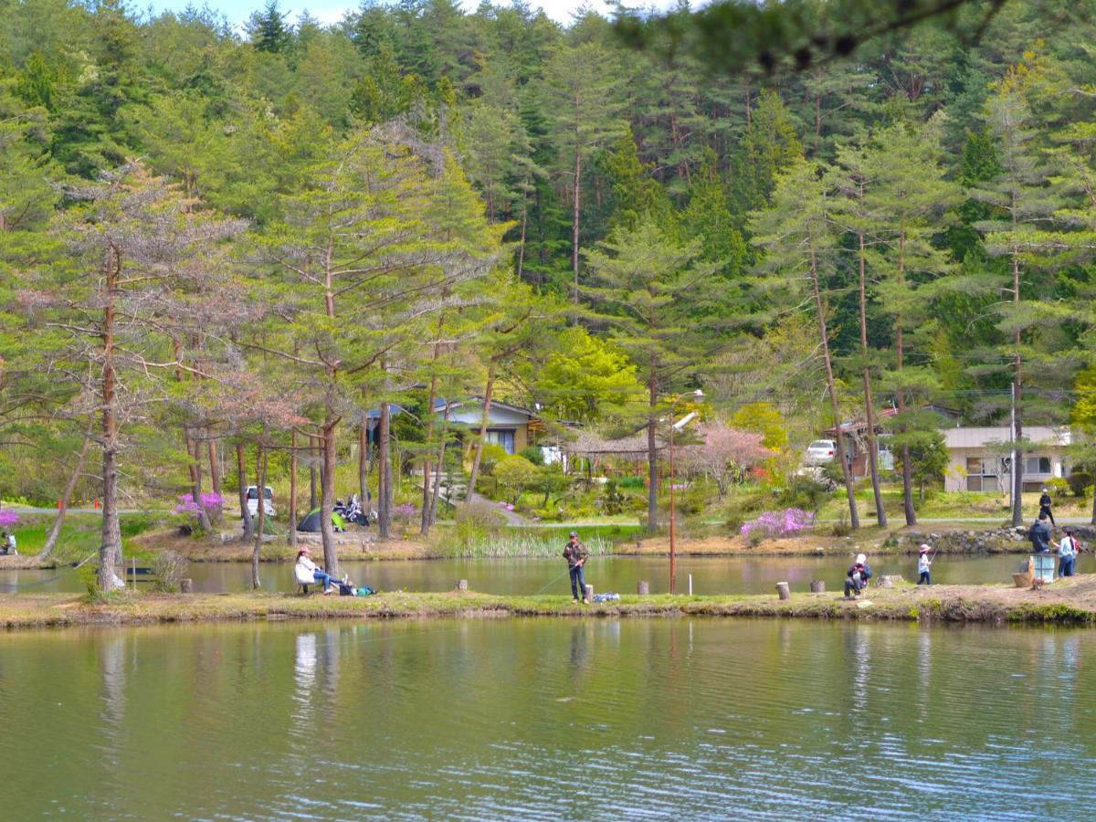 Oogute Kohan Shirasagi So Shimojomura Exterior foto