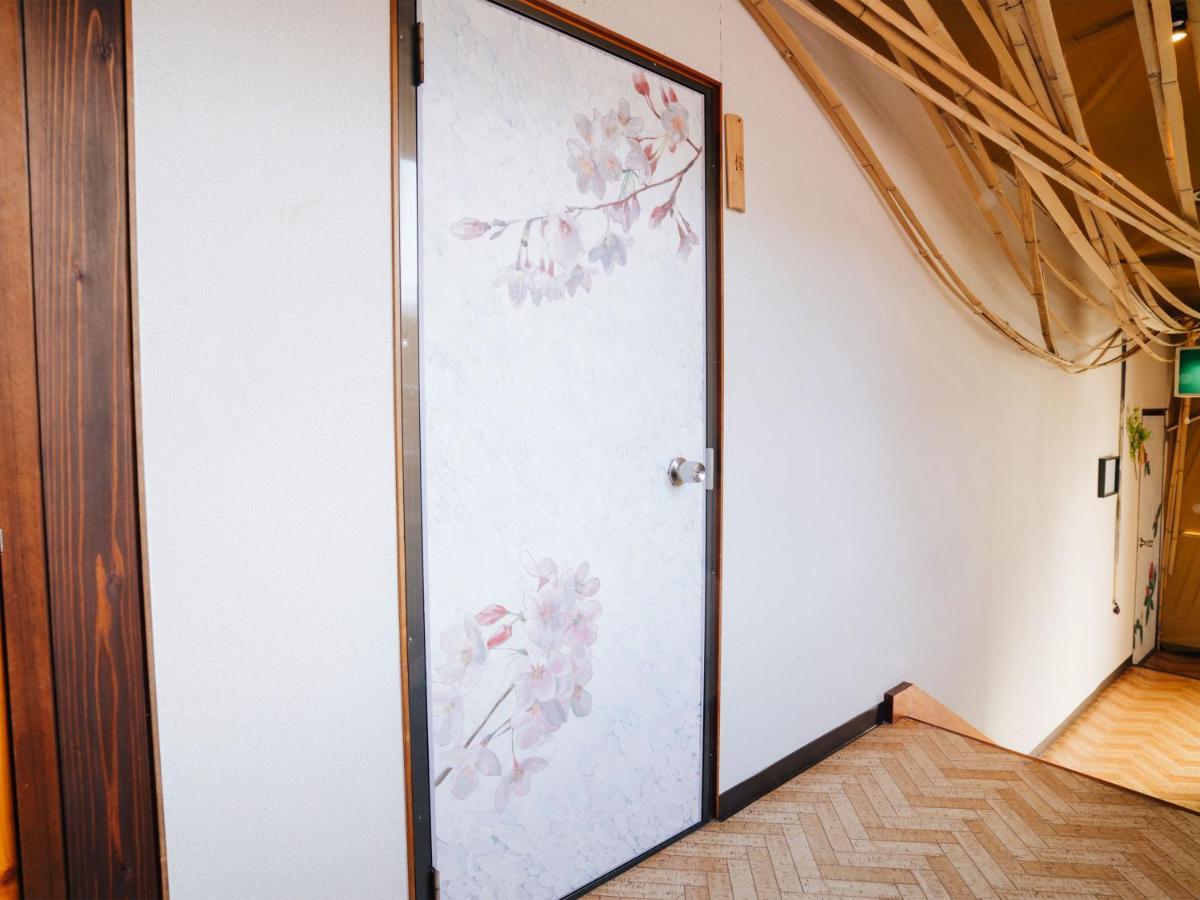 Oogute Kohan Shirasagi So Shimojomura Exterior foto