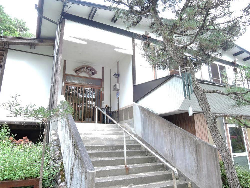 Oogute Kohan Shirasagi So Shimojomura Exterior foto